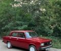 Красный ВАЗ 2105, объемом двигателя 1.3 л и пробегом 777 тыс. км за 483 $, фото 3 на Automoto.ua