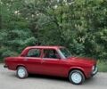 Красный ВАЗ 2105, объемом двигателя 1.3 л и пробегом 777 тыс. км за 483 $, фото 4 на Automoto.ua
