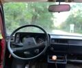Красный ВАЗ 2105, объемом двигателя 1.3 л и пробегом 777 тыс. км за 483 $, фото 5 на Automoto.ua