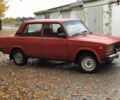 Червоний ВАЗ 2105, об'ємом двигуна 1.5 л та пробігом 100 тис. км за 759 $, фото 5 на Automoto.ua