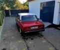 Красный ВАЗ 2105, объемом двигателя 1.3 л и пробегом 0 тыс. км за 750 $, фото 2 на Automoto.ua
