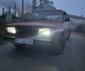 Красный ВАЗ 2105, объемом двигателя 1.3 л и пробегом 777 тыс. км за 700 $, фото 1 на Automoto.ua