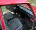Красный ВАЗ 2105, объемом двигателя 1.3 л и пробегом 777 тыс. км за 483 $, фото 6 на Automoto.ua