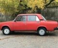 Червоний ВАЗ 2105, об'ємом двигуна 1.5 л та пробігом 100 тис. км за 759 $, фото 3 на Automoto.ua