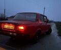 Красный ВАЗ 2105, объемом двигателя 1.3 л и пробегом 777 тыс. км за 700 $, фото 4 на Automoto.ua