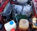 ВАЗ 2105 1989 в Вышгороде на Automoto.ua Красный ВАЗ 2105, объемом двигателя 1.3 л и пробегом 3 тыс. км за 468 $, фото 12 на Automoto.ua
