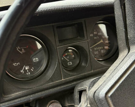 Красный ВАЗ 2105, объемом двигателя 1.5 л и пробегом 83 тыс. км за 500 $, фото 7 на Automoto.ua