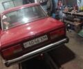 Красный ВАЗ 2105, объемом двигателя 1 л и пробегом 8 тыс. км за 850 $, фото 1 на Automoto.ua