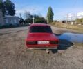Красный ВАЗ 2105, объемом двигателя 1.5 л и пробегом 100 тыс. км за 546 $, фото 2 на Automoto.ua