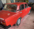 Червоний ВАЗ 2105, об'ємом двигуна 1.5 л та пробігом 70 тис. км за 650 $, фото 8 на Automoto.ua