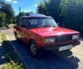 Червоний ВАЗ 2105, об'ємом двигуна 1.3 л та пробігом 170 тис. км за 780 $, фото 1 на Automoto.ua