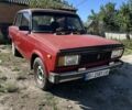 Червоний ВАЗ 2105, об'ємом двигуна 1.2 л та пробігом 1 тис. км за 900 $, фото 1 на Automoto.ua