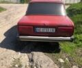 Червоний ВАЗ 2105, об'ємом двигуна 1.2 л та пробігом 150 тис. км за 450 $, фото 1 на Automoto.ua