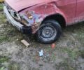 Красный ВАЗ 2105, объемом двигателя 0 л и пробегом 79 тыс. км за 250 $, фото 1 на Automoto.ua