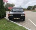 Красный ВАЗ 2105, объемом двигателя 1.3 л и пробегом 68 тыс. км за 550 $, фото 1 на Automoto.ua