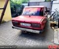 Червоний ВАЗ 2105, об'ємом двигуна 1.5 л та пробігом 215 тис. км за 450 $, фото 1 на Automoto.ua