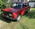 Красный ВАЗ 2105, объемом двигателя 0 л и пробегом 100 тыс. км за 40000 $, фото 1 на Automoto.ua