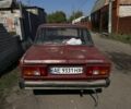 Червоний ВАЗ 2105, об'ємом двигуна 1.5 л та пробігом 3 тис. км за 404 $, фото 1 на Automoto.ua