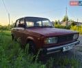 Червоний ВАЗ 2105, об'ємом двигуна 1.3 л та пробігом 257 тис. км за 500 $, фото 3 на Automoto.ua