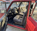 Красный ВАЗ 2105, объемом двигателя 1.5 л и пробегом 96 тыс. км за 1300 $, фото 9 на Automoto.ua