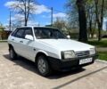 Красный ВАЗ 2105, объемом двигателя 1.2 л и пробегом 165 тыс. км за 500 $, фото 1 на Automoto.ua