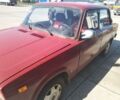 Червоний ВАЗ 2105, об'ємом двигуна 1.5 л та пробігом 30 тис. км за 900 $, фото 1 на Automoto.ua