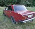 Красный ВАЗ 2105, объемом двигателя 1.3 л и пробегом 1000 тыс. км за 21000 $, фото 2 на Automoto.ua