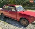 Червоний ВАЗ 2105, об'ємом двигуна 0 л та пробігом 300 тис. км за 600 $, фото 1 на Automoto.ua