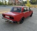 Красный ВАЗ 2105, объемом двигателя 1.3 л и пробегом 66 тыс. км за 516 $, фото 4 на Automoto.ua