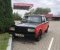 Красный ВАЗ 2105, объемом двигателя 1.3 л и пробегом 68 тыс. км за 550 $, фото 2 на Automoto.ua