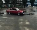Червоний ВАЗ 2105, об'ємом двигуна 1.3 л та пробігом 292 тис. км за 848 $, фото 1 на Automoto.ua