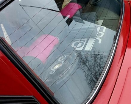 Червоний ВАЗ 2105, об'ємом двигуна 1.5 л та пробігом 100 тис. км за 881 $, фото 10 на Automoto.ua