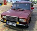 Червоний ВАЗ 2105, об'ємом двигуна 1.2 л та пробігом 0 тис. км за 900 $, фото 1 на Automoto.ua