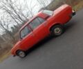 Красный ВАЗ 2105, объемом двигателя 1.3 л и пробегом 65 тыс. км за 450 $, фото 10 на Automoto.ua