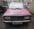 Красный ВАЗ 2105, объемом двигателя 0 л и пробегом 100 тыс. км за 520 $, фото 1 на Automoto.ua