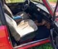 Красный ВАЗ 2105, объемом двигателя 1.3 л и пробегом 77 тыс. км за 800 $, фото 8 на Automoto.ua