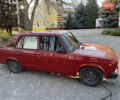 Красный ВАЗ 2105, объемом двигателя 1.5 л и пробегом 5 тыс. км за 1000 $, фото 5 на Automoto.ua