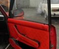 Красный ВАЗ 2105, объемом двигателя 1.5 л и пробегом 80 тыс. км за 556 $, фото 4 на Automoto.ua
