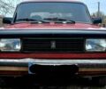 Червоний ВАЗ 2105, об'ємом двигуна 1.5 л та пробігом 100 тис. км за 881 $, фото 2 на Automoto.ua