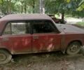 ВАЗ 2105 1990 в Чернигове на Automoto.ua Красный ВАЗ 2105, объемом двигателя 1 л и пробегом 683 тыс. км за 191 $, фото 2 на Automoto.ua