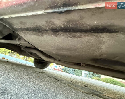 Красный ВАЗ 2105, объемом двигателя 1.5 л и пробегом 5 тыс. км за 1000 $, фото 21 на Automoto.ua