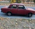 Красный ВАЗ 2105, объемом двигателя 1.2 л и пробегом 1 тыс. км за 600 $, фото 3 на Automoto.ua