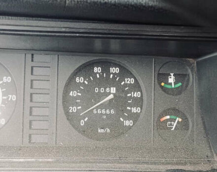 Красный ВАЗ 2105, объемом двигателя 1.5 л и пробегом 67 тыс. км за 550 $, фото 7 на Automoto.ua