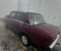 Червоний ВАЗ 2105, об'ємом двигуна 0 л та пробігом 133 тис. км за 674 $, фото 4 на Automoto.ua