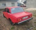 Красный ВАЗ 2105, объемом двигателя 1.5 л и пробегом 50 тыс. км за 1200 $, фото 15 на Automoto.ua