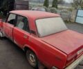 Червоний ВАЗ 2105, об'ємом двигуна 1 л та пробігом 97 тис. км за 331 $, фото 6 на Automoto.ua