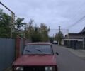 Червоний ВАЗ 2105, об'ємом двигуна 1.5 л та пробігом 100 тис. км за 289 $, фото 1 на Automoto.ua