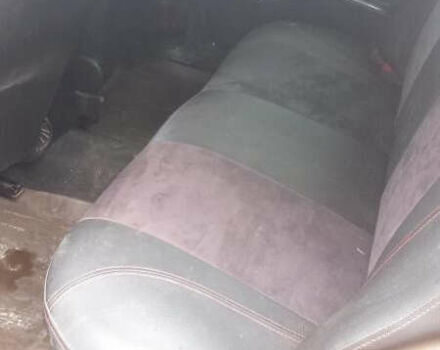 Красный ВАЗ 2105, объемом двигателя 1.2 л и пробегом 274 тыс. км за 850 $, фото 10 на Automoto.ua