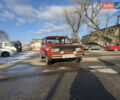 Червоний ВАЗ 2105, об'ємом двигуна 1.5 л та пробігом 88 тис. км за 900 $, фото 1 на Automoto.ua
