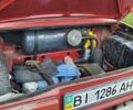 Красный ВАЗ 2105, объемом двигателя 1.3 л и пробегом 132 тыс. км за 900 $, фото 5 на Automoto.ua